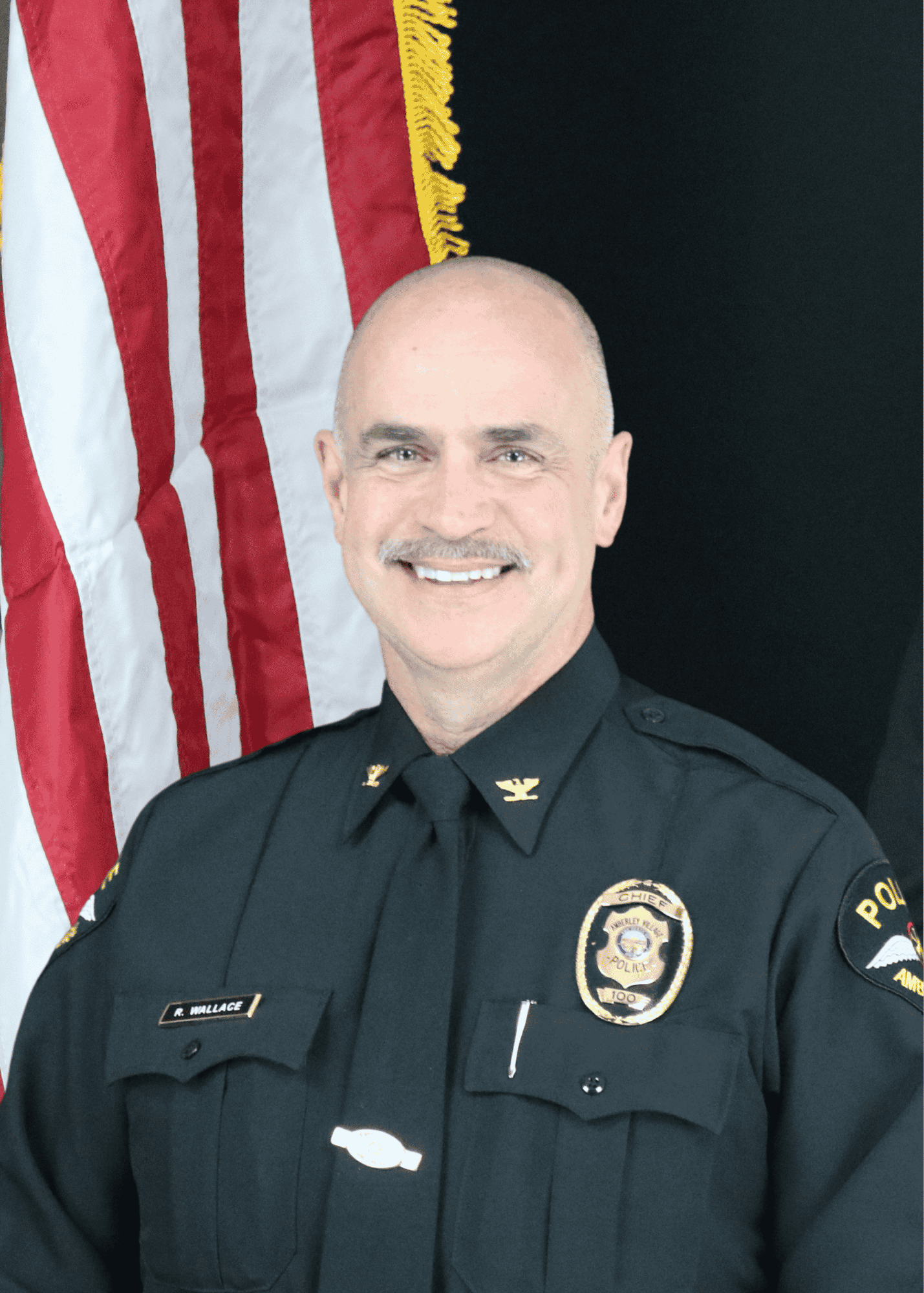 Chief Wallace